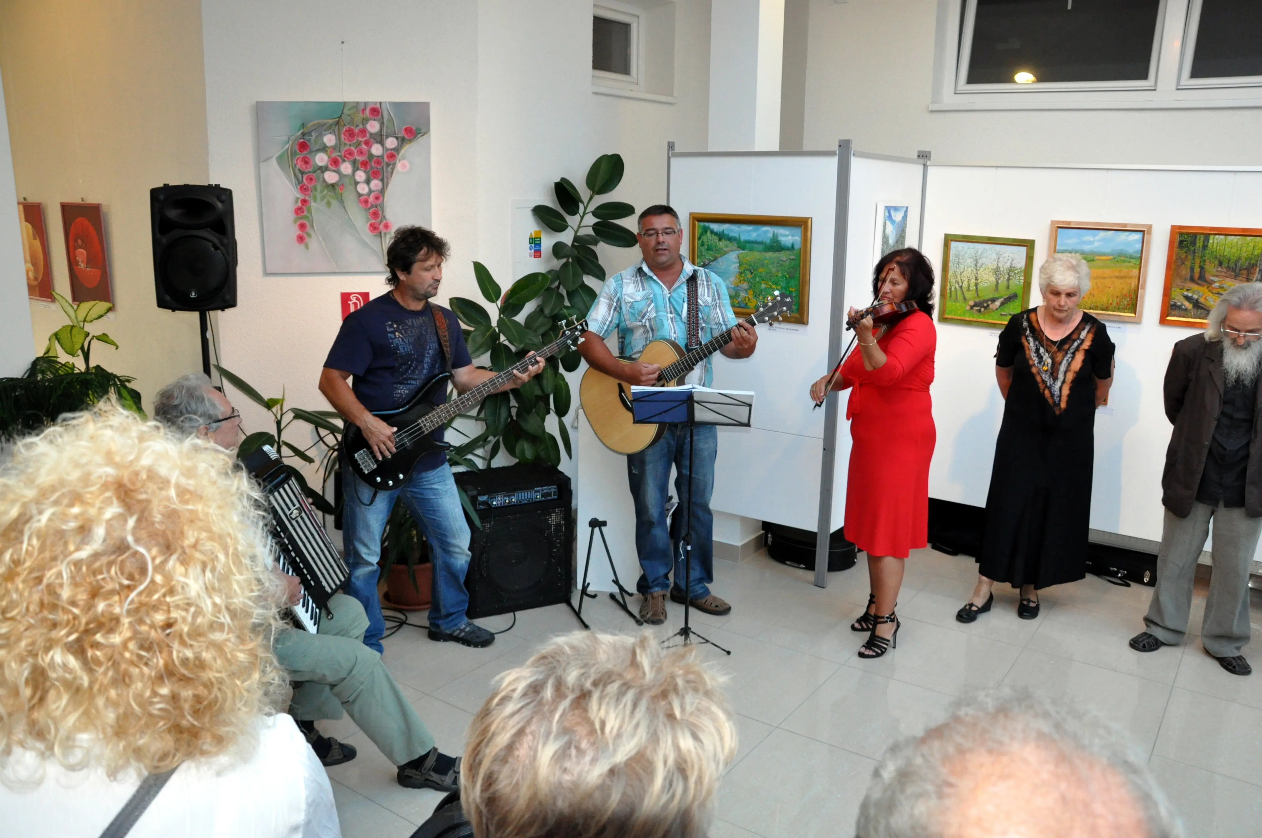 Prvek galerie