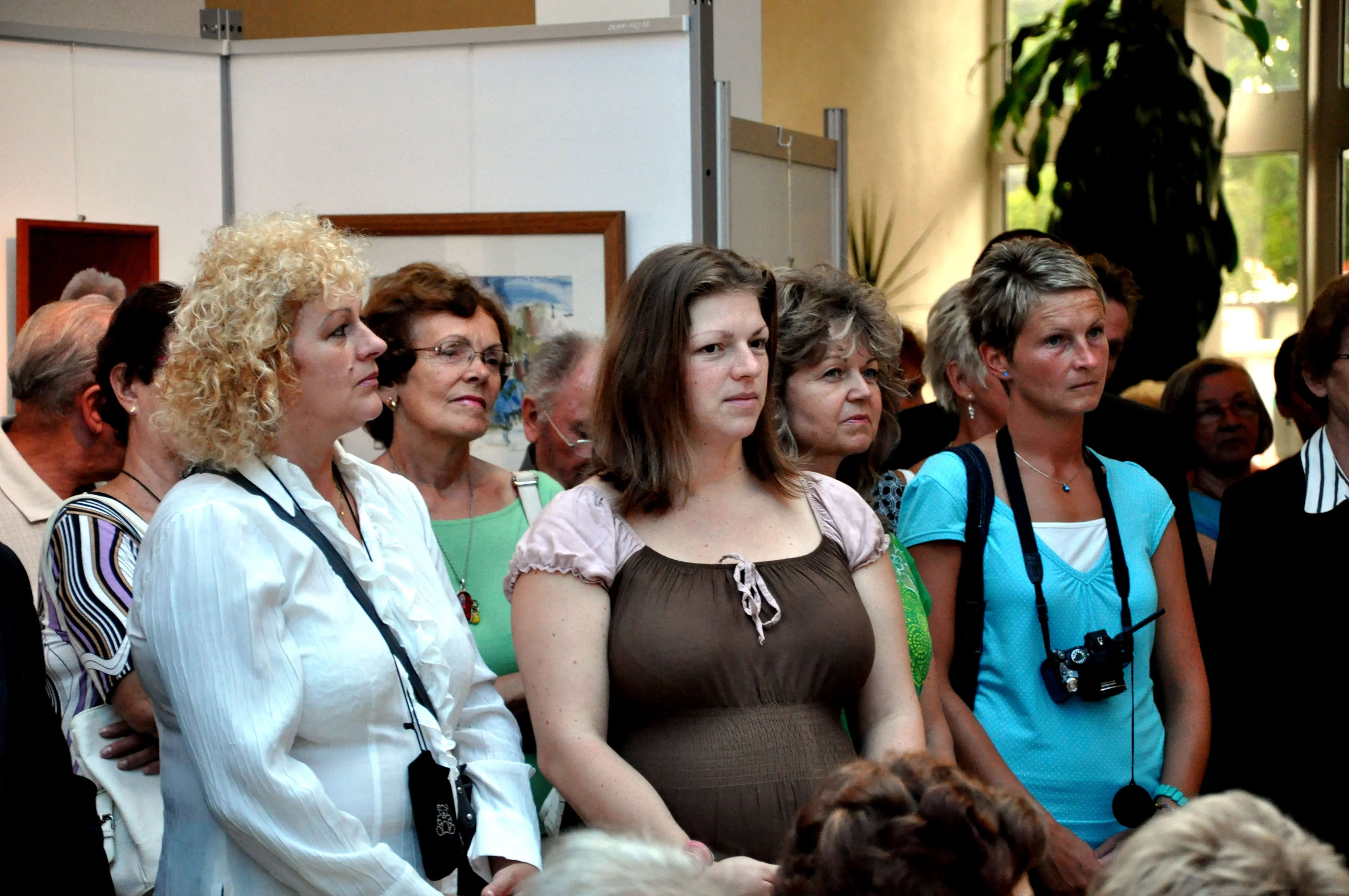 Prvek galerie