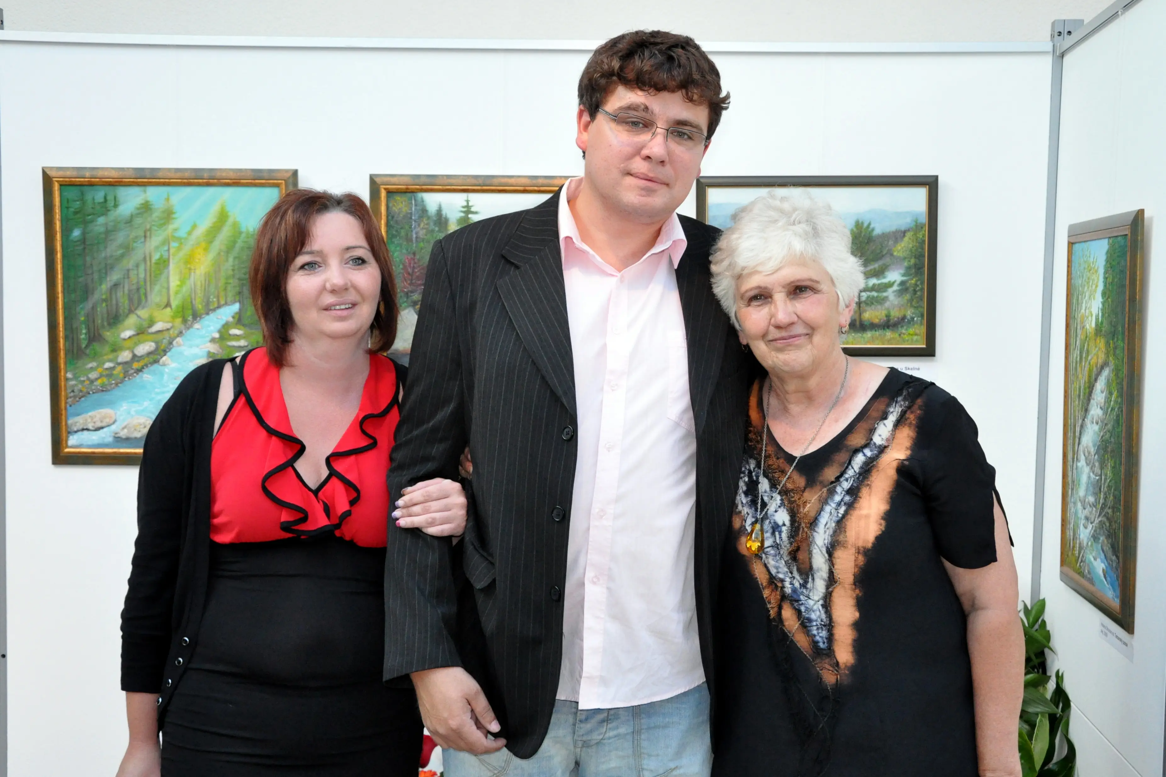 Prvek galerie