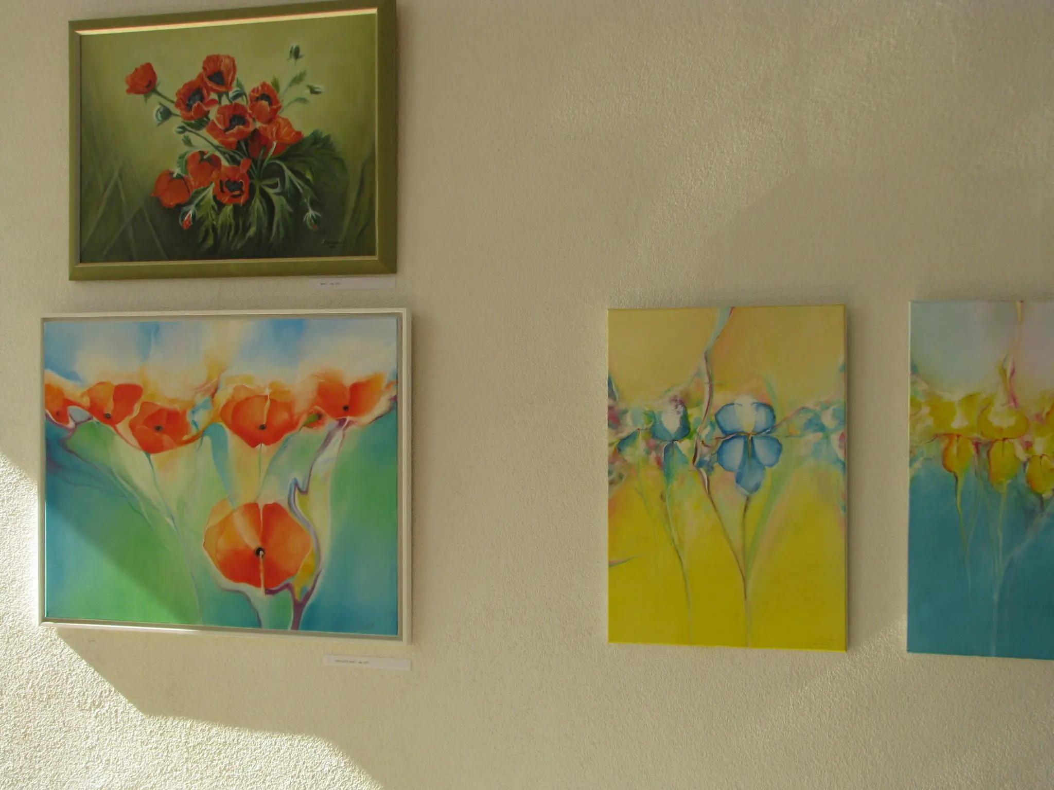 Prvek galerie