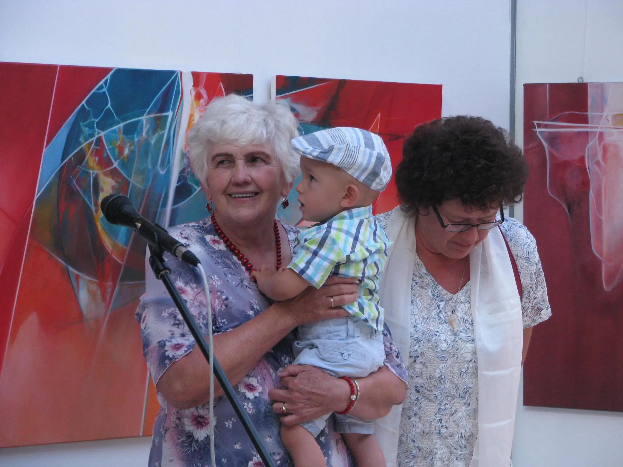 Prvek galerie