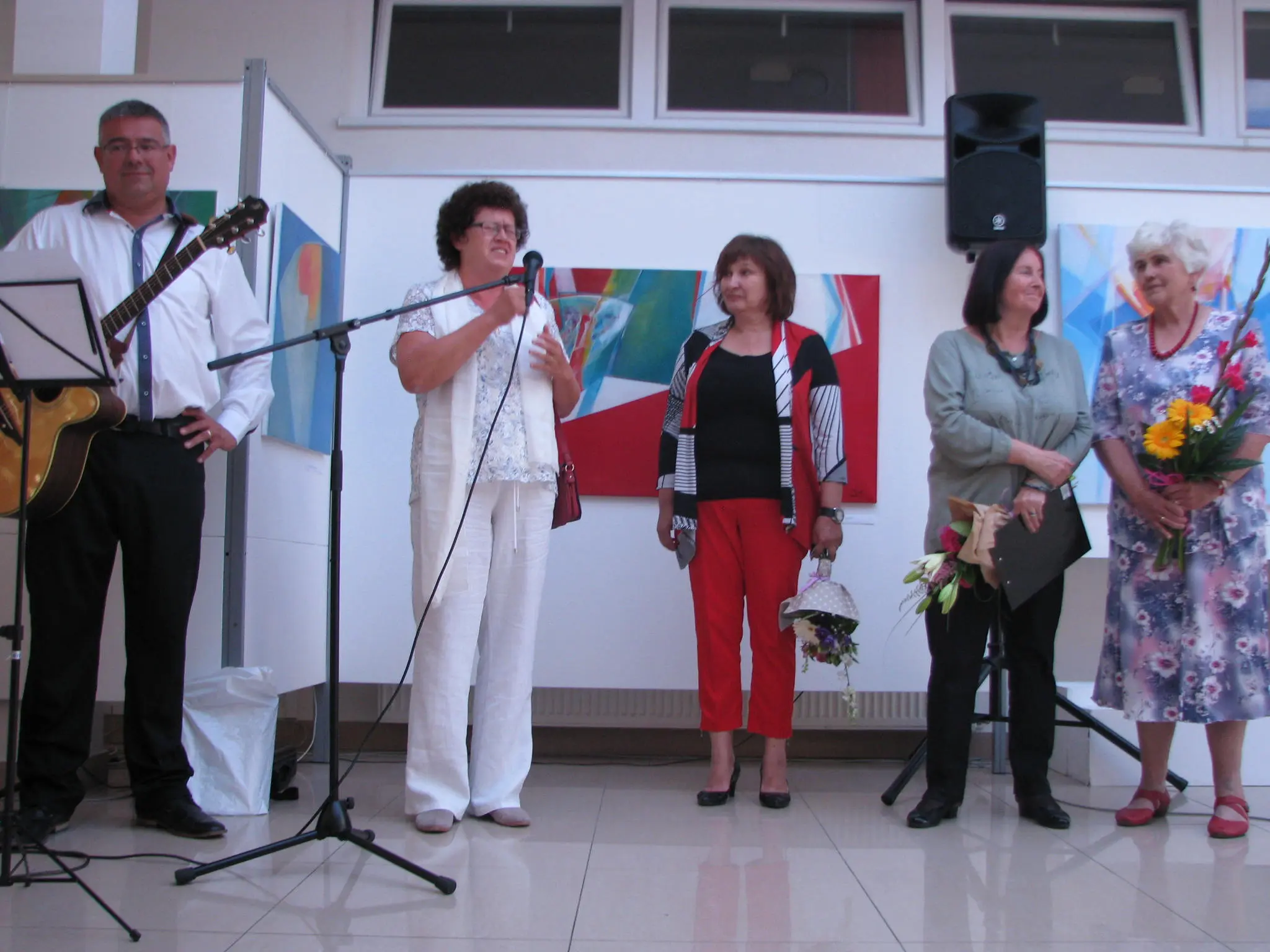Prvek galerie