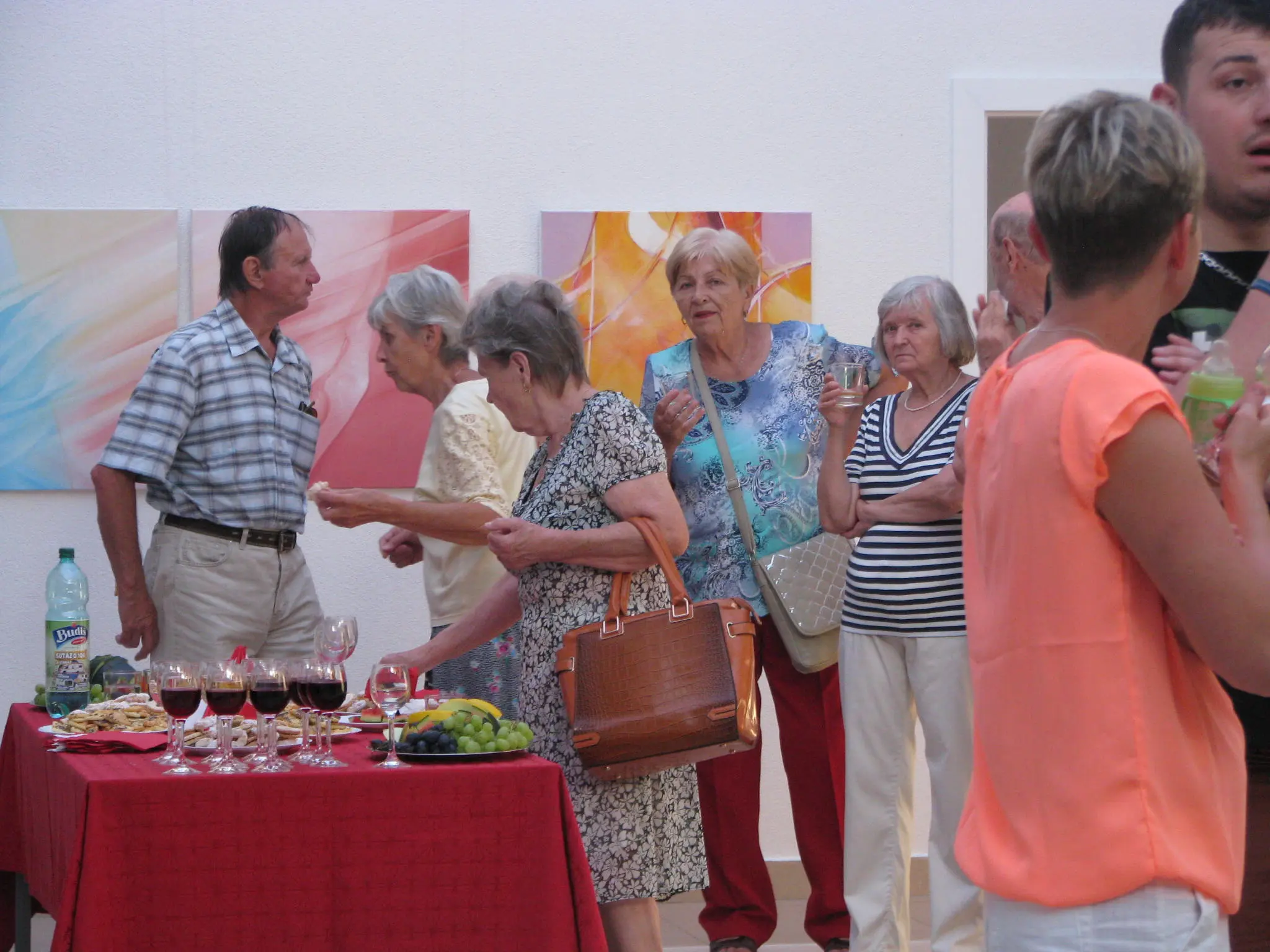 Prvek galerie