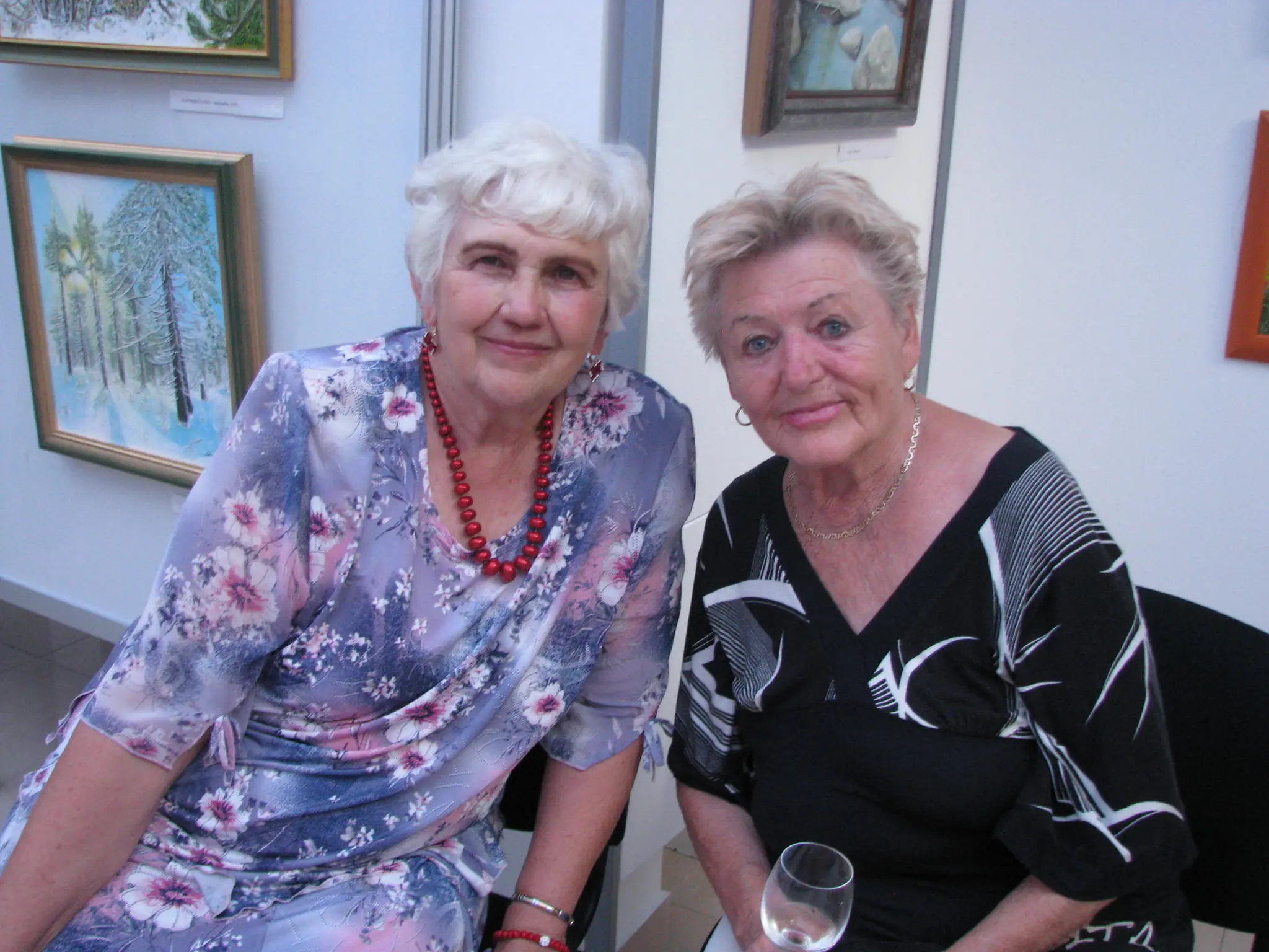 Prvek galerie