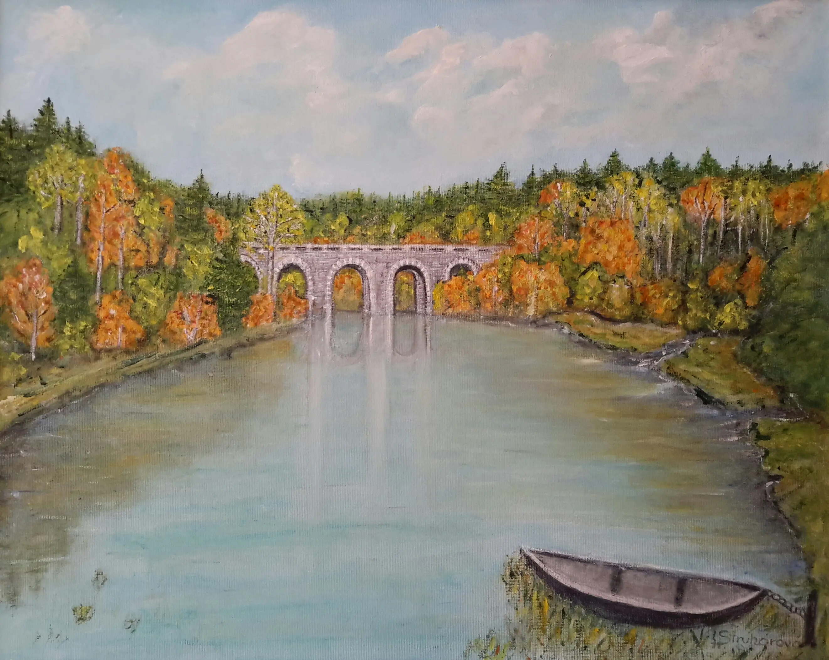 Prvek galerie