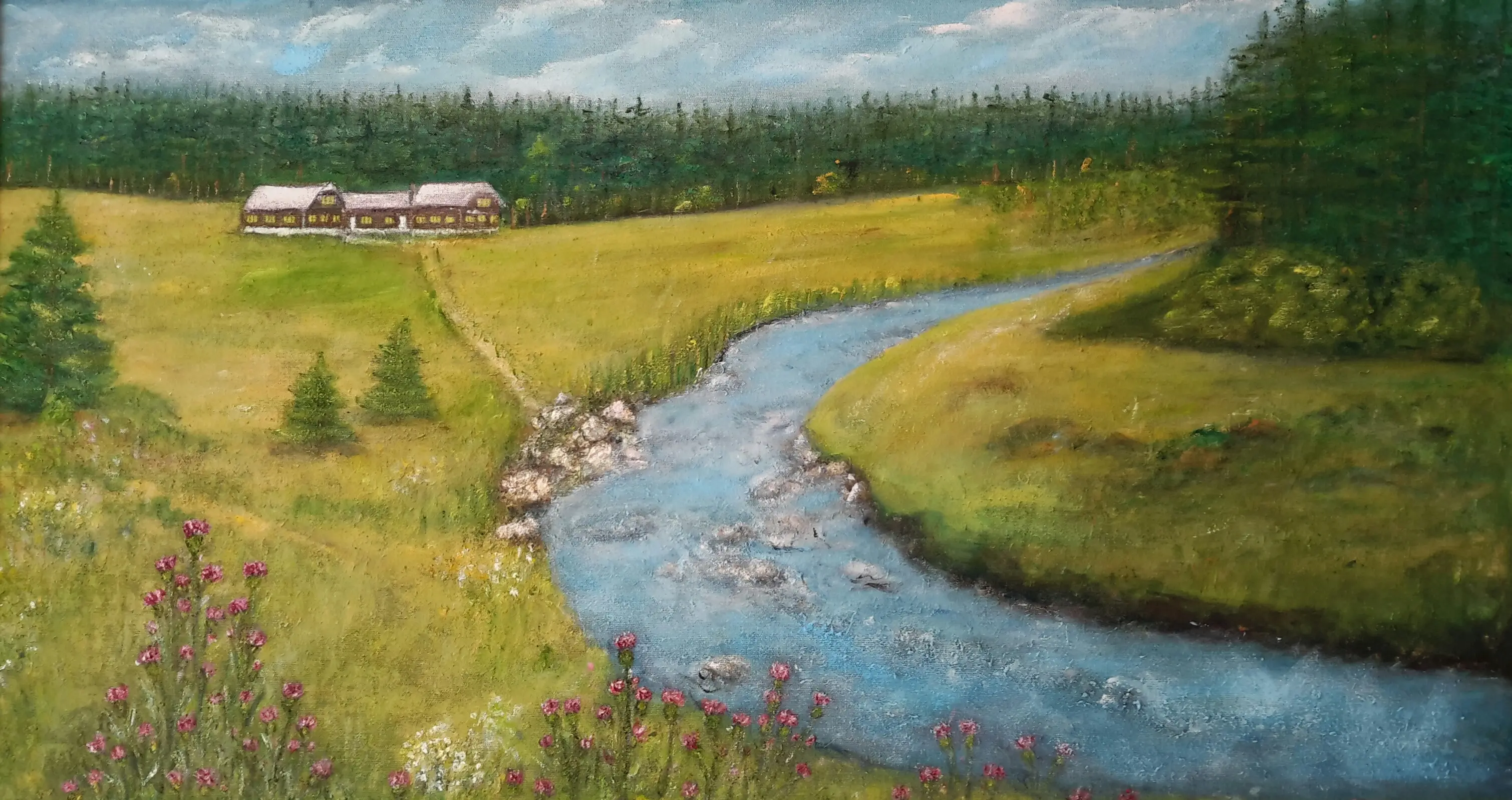 Prvek galerie