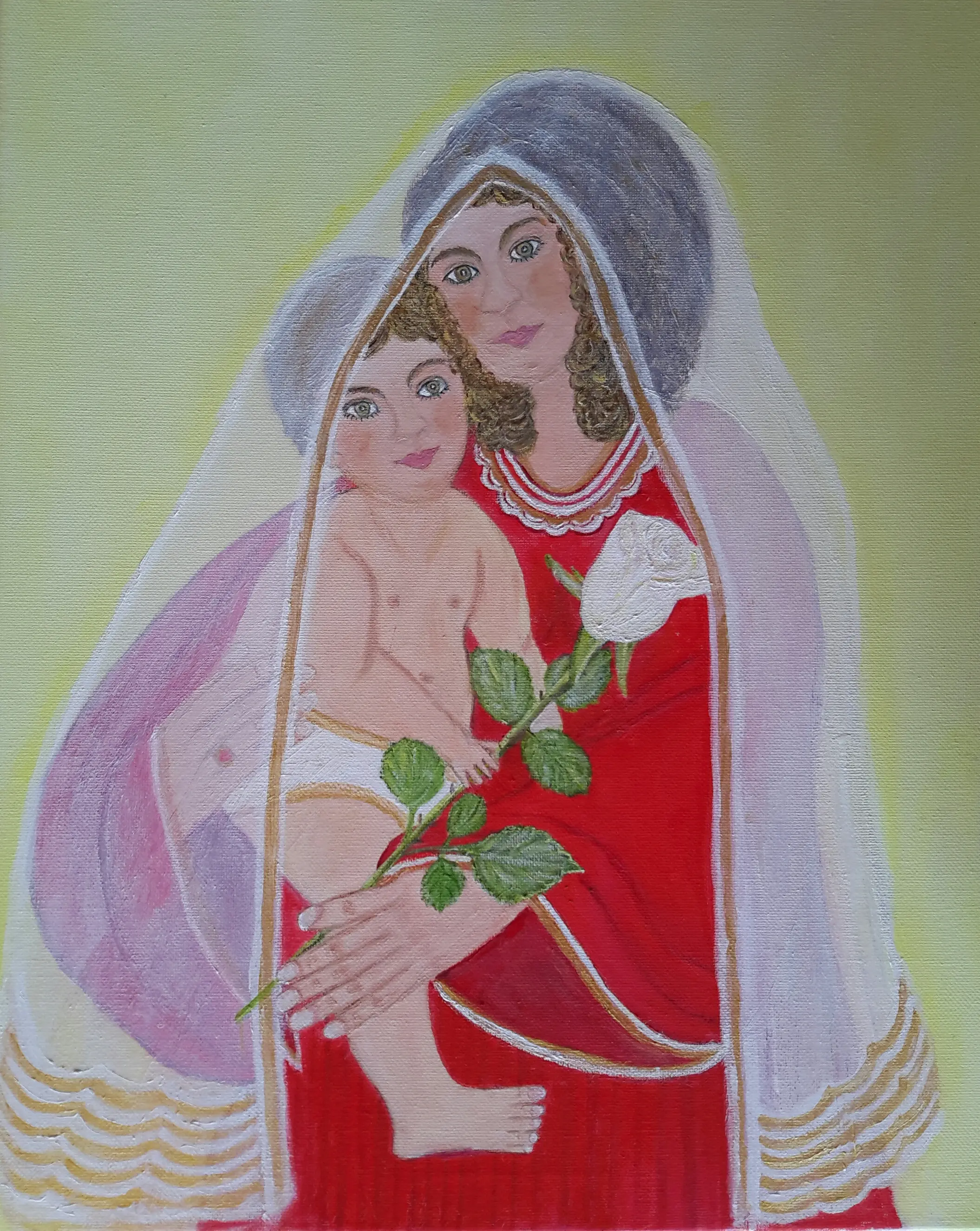 Prvek galerie