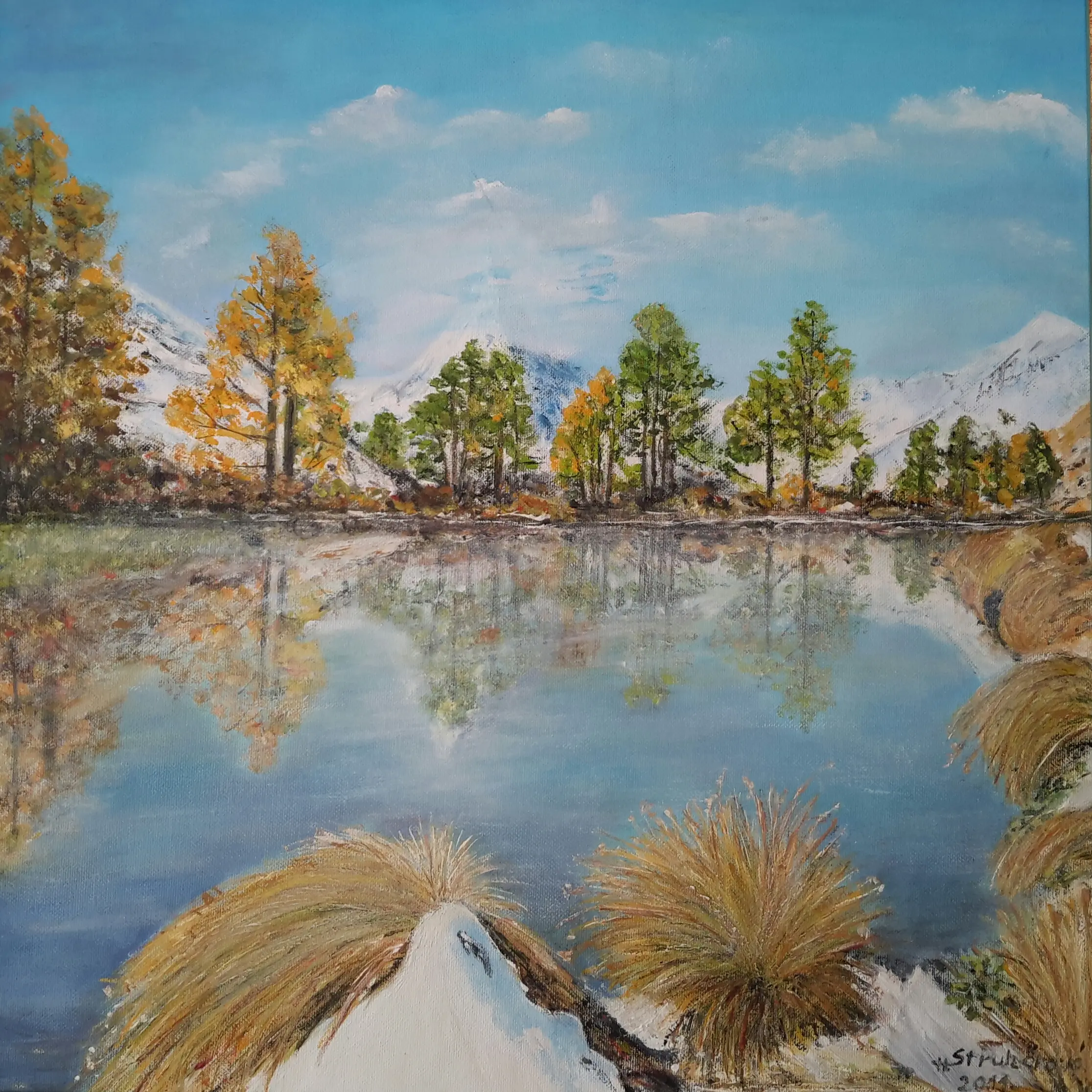 Prvek galerie