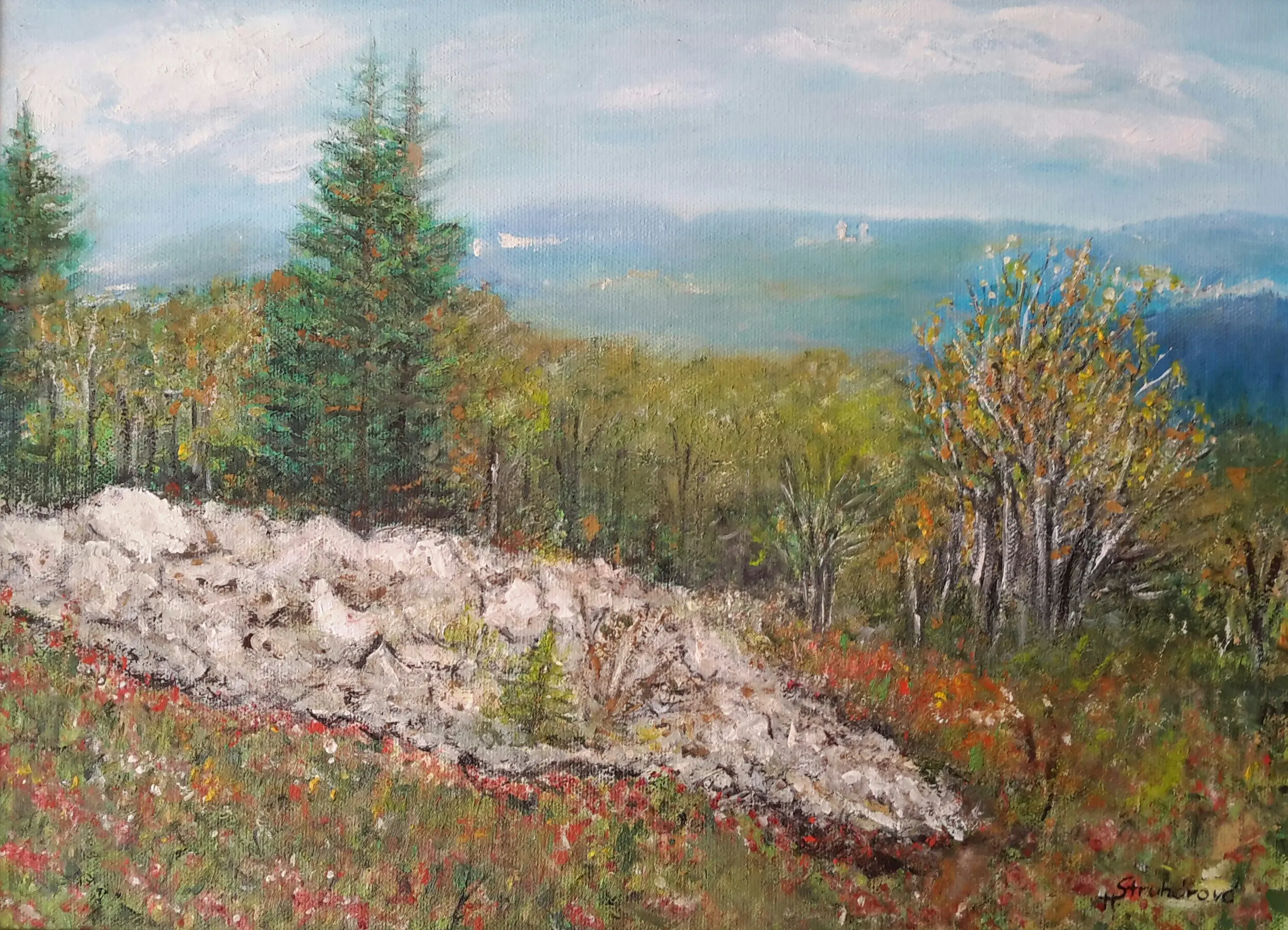 Prvek galerie