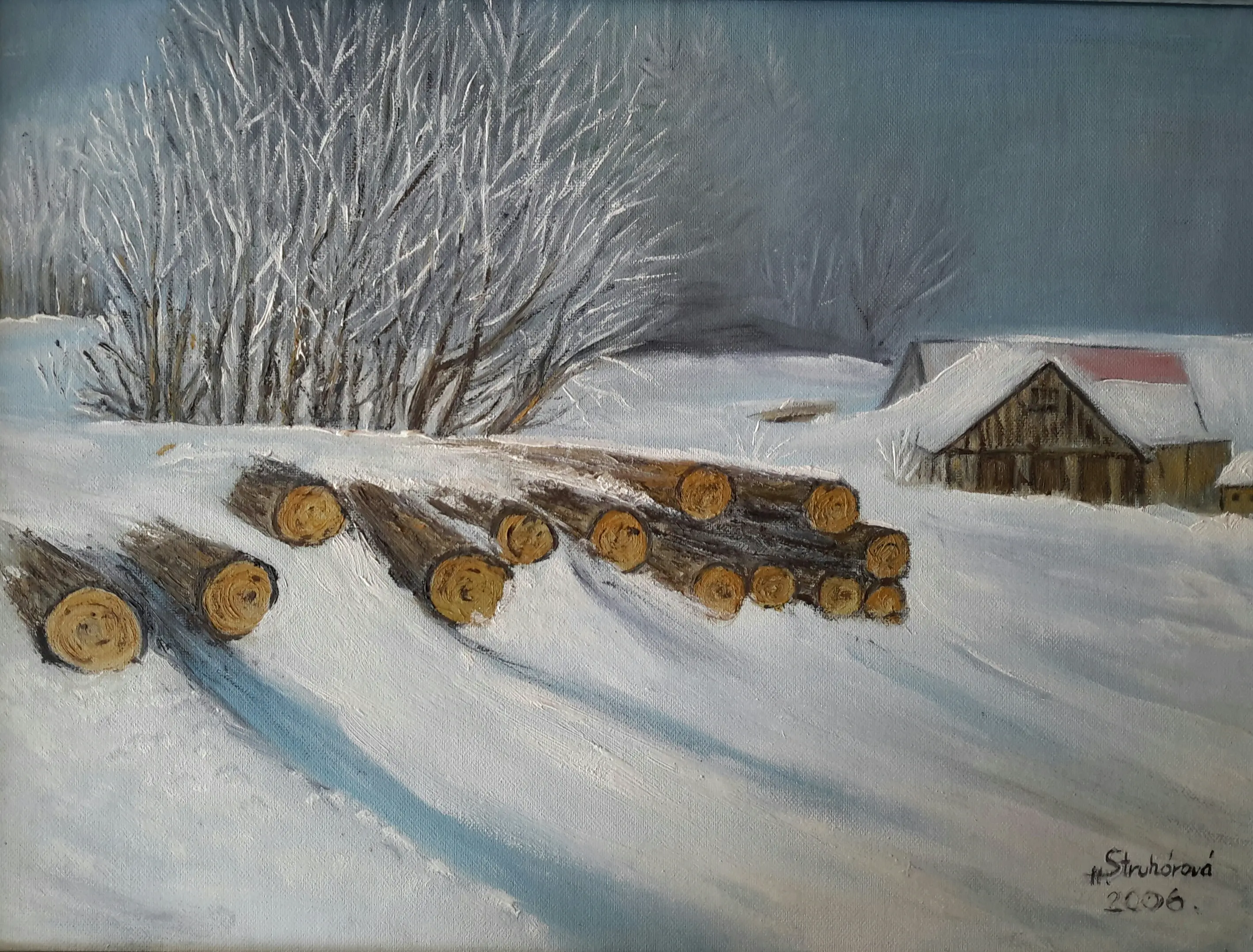 Prvek galerie