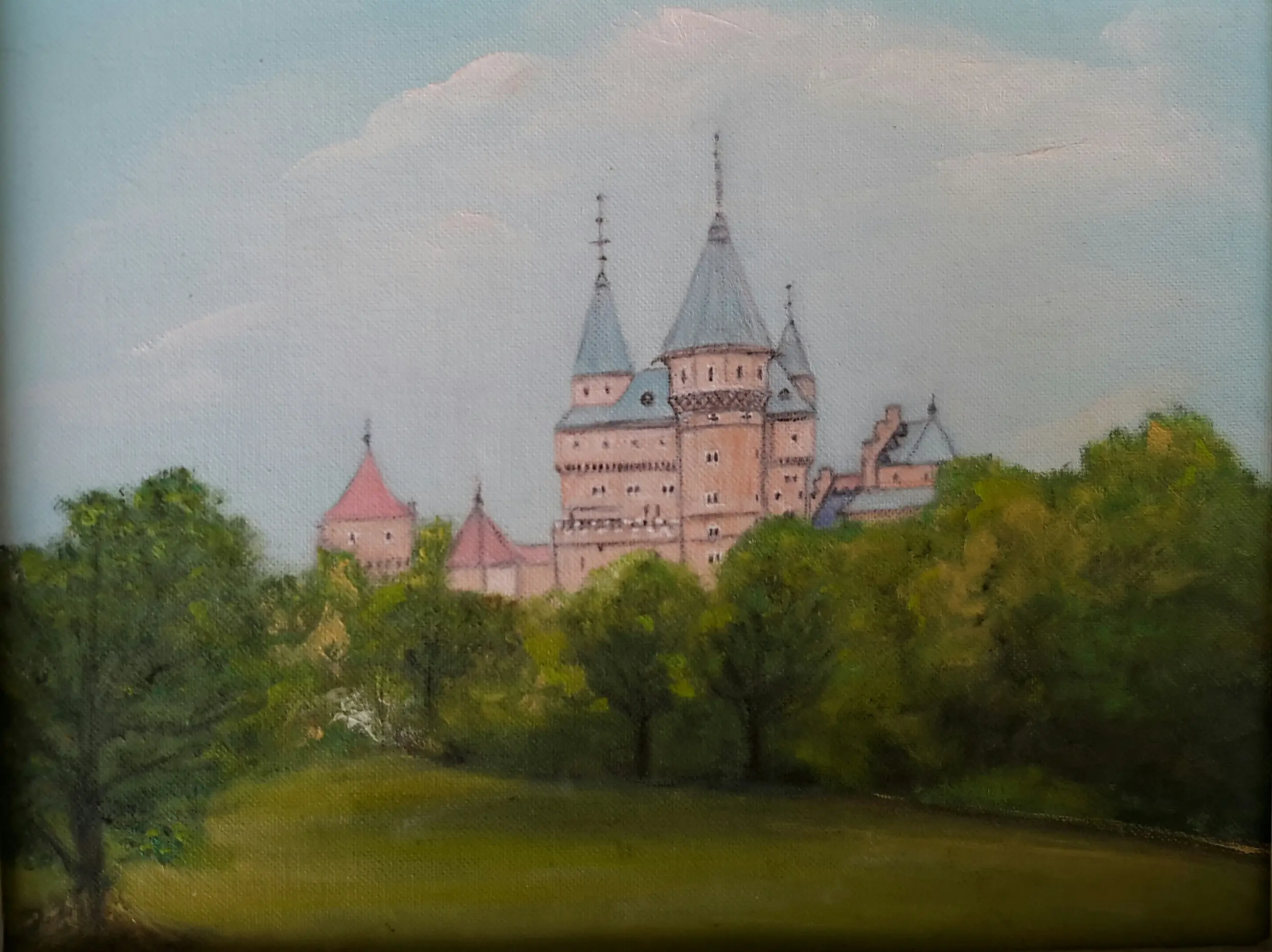 Prvek galerie