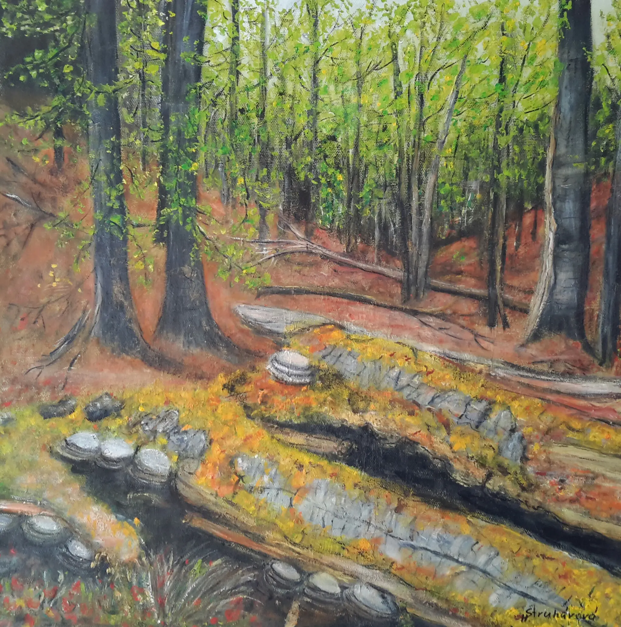 Prvek galerie