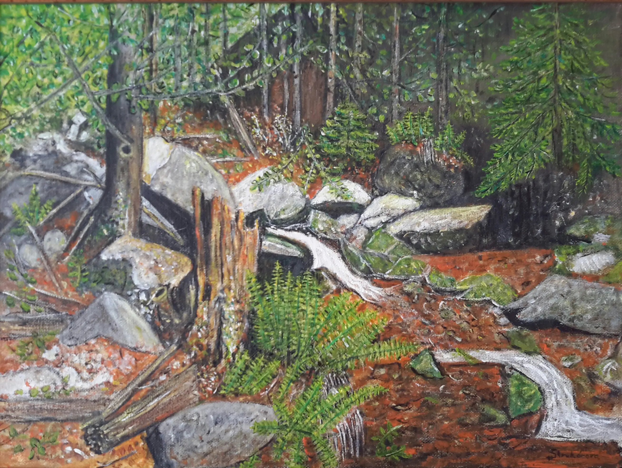 Prvek galerie