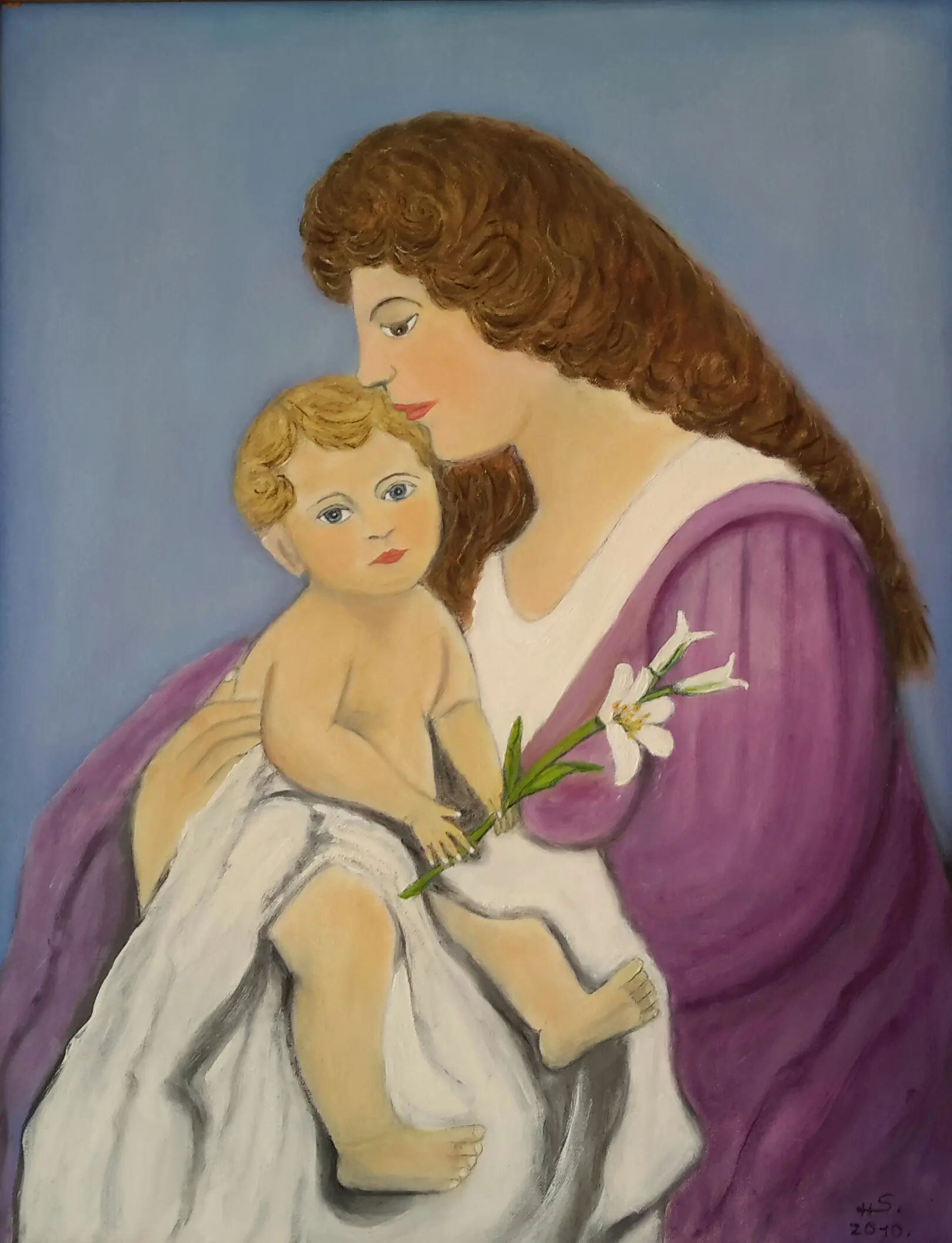Prvek galerie