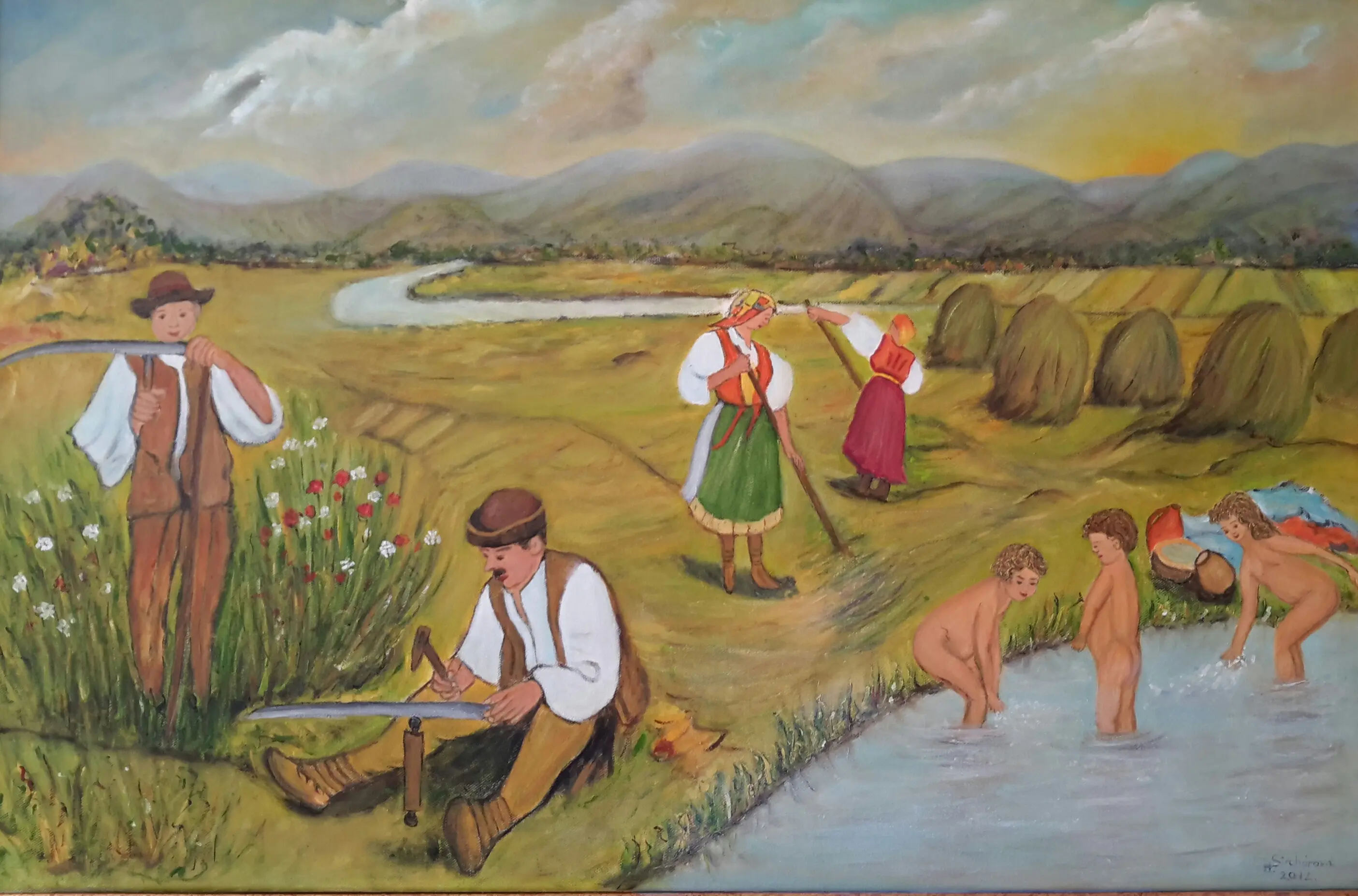 Prvek galerie