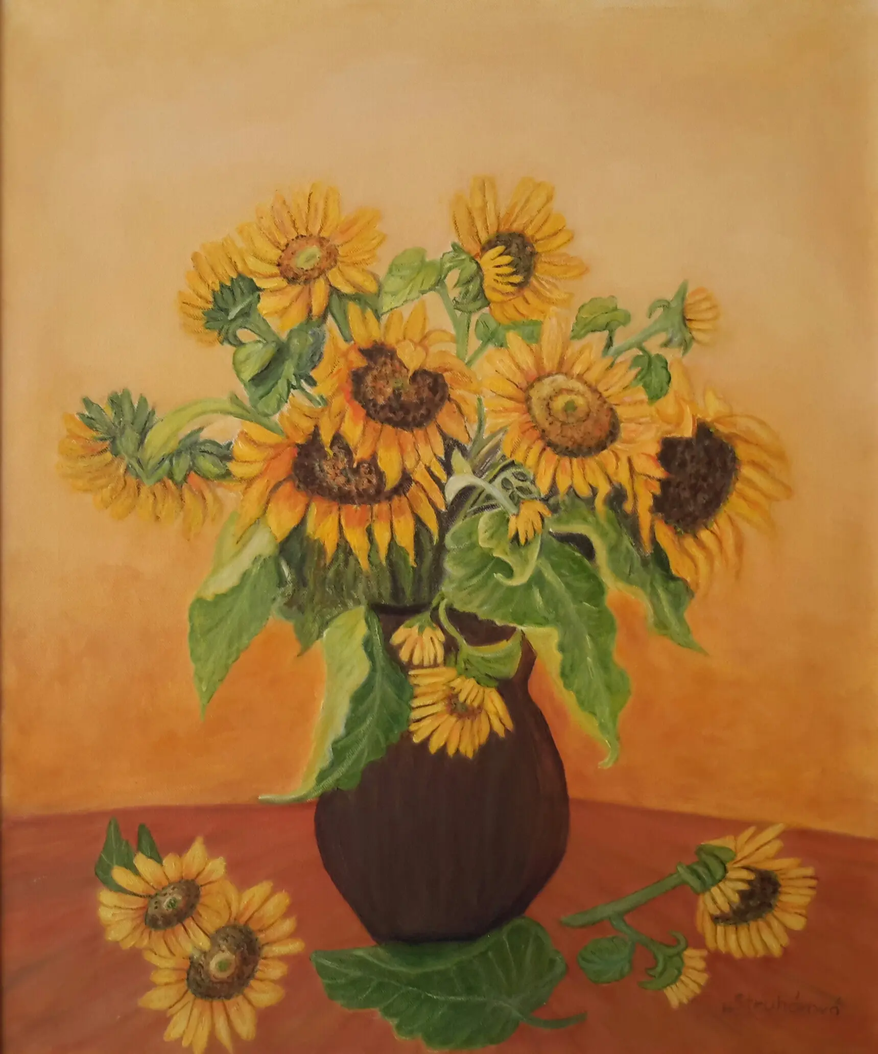 Prvek galerie